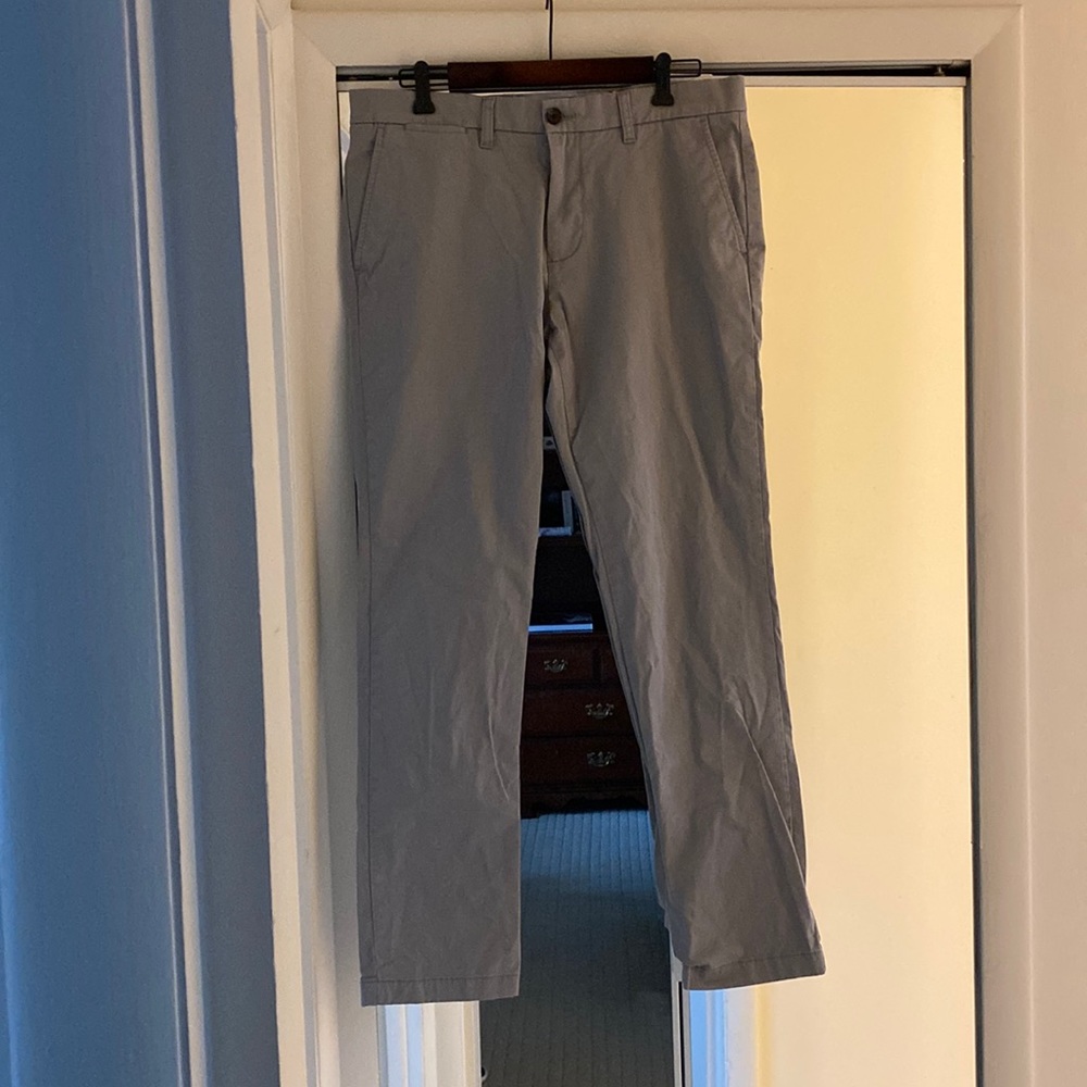 Tommy Hilfiger chinos (slim 34/32)